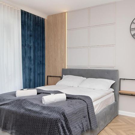 Studios Starowiejska Letnica By Renters Gdansk Exterior photo