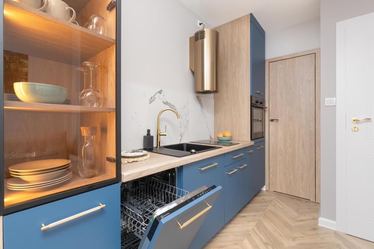 Studios Starowiejska Letnica By Renters Gdansk Exterior photo
