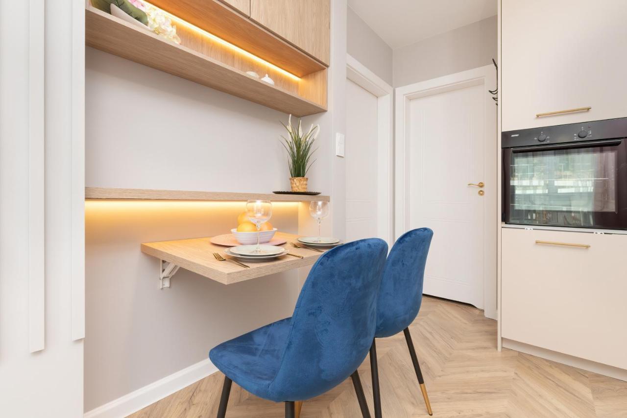 Studios Starowiejska Letnica By Renters Gdansk Exterior photo