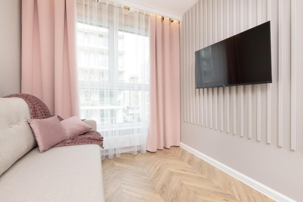 Studios Starowiejska Letnica By Renters Gdansk Exterior photo