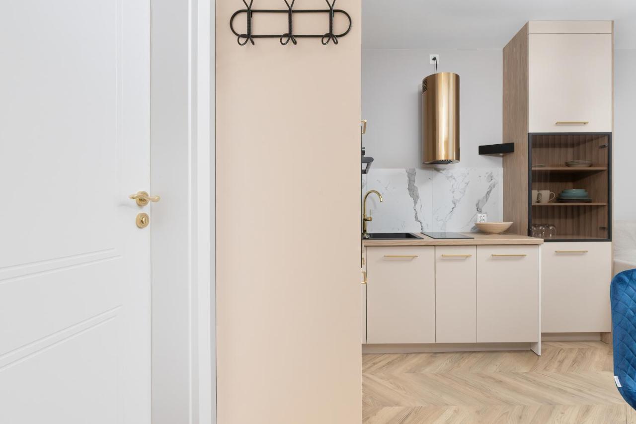 Studios Starowiejska Letnica By Renters Gdansk Exterior photo